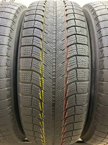 Michelin Latitude XI2 R17 235/65