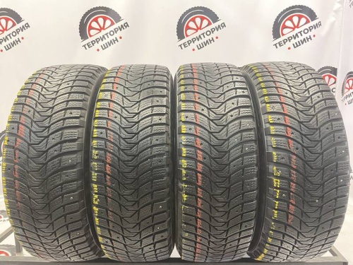 Michelin X-Ice North 3 215/60 R16