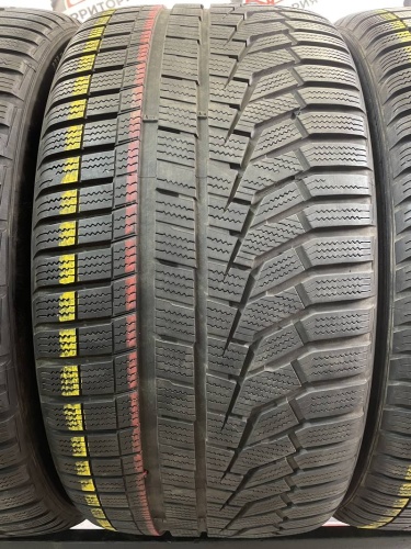 Hankook Winter I*cept Evo 2 R19	275/40
