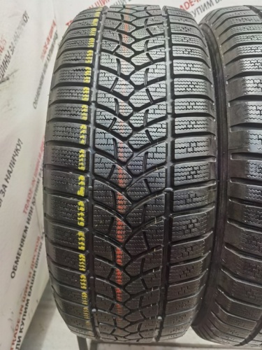 FireStone Destination Winter R17 225/60