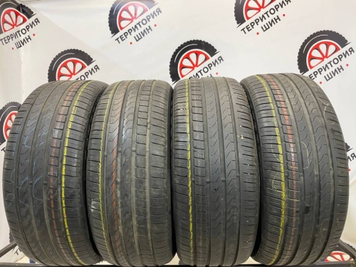 Pirelli Scorpion Verde  R20	255/45