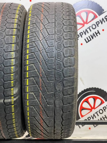 Continental ContiVikingContact 5 R16 205/60
