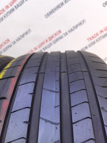 Pirelli P Zero R21 285/40