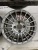 Литьё ВАЗ/RENO через проставку R14 4X100 CT67,1 ET37