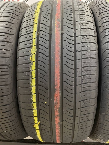 Nexen N'Priz CX R17 225/45