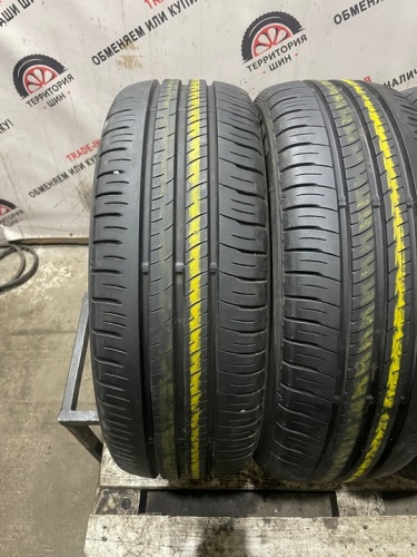 Dunlop Enasave EC300+ R15 185/55