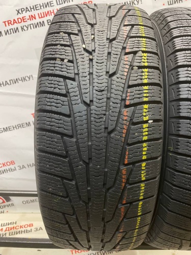 Nokian Hakkapeliitta R R16	215/60