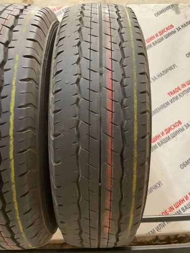 Dunlop SP 175 R15 195/80
