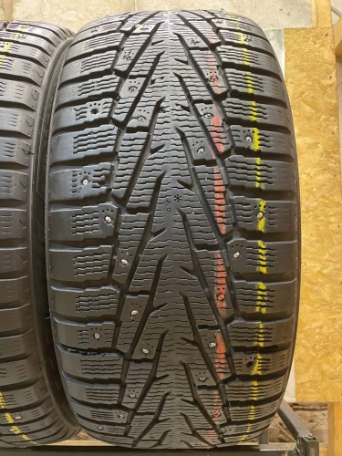 Nokian Tyres Hakkapeliitta 7 SUV R19 255/50