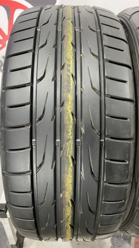Dunlop Direzza DZ102 R17 245/45