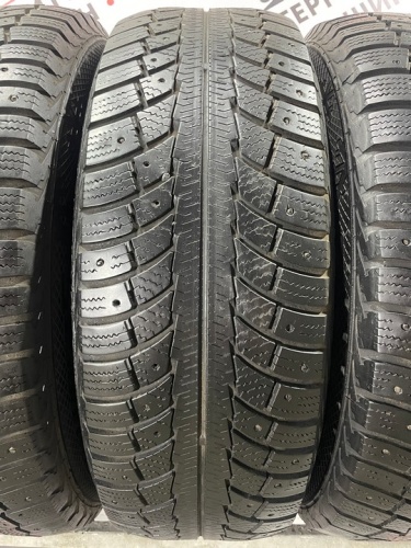 Gislaved Nord Frost 5 R17 225/65