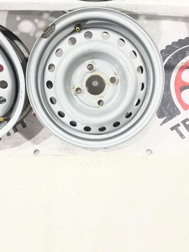 Диски штампованные R13 4x100 ET46 5J