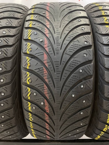 Sava Eskimo Stud R16 205/55