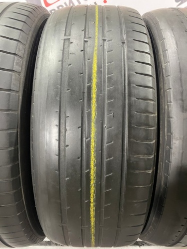 Toyo Proxes R36 R19 225/55