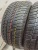 Michelin Latitude Alpin R18	255/55