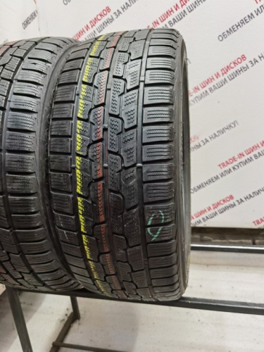 FireStone Winterhawk 2 R17 225/45