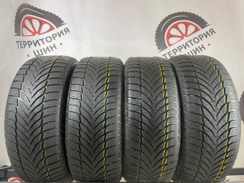 GoodYear UltraGrip 2 R17 215/55