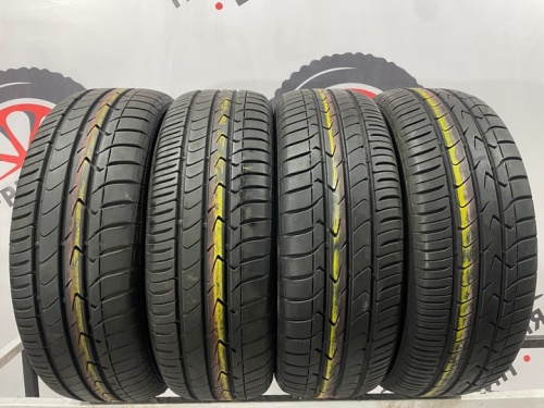 Toyo Tranpath MPZ R15 195/65