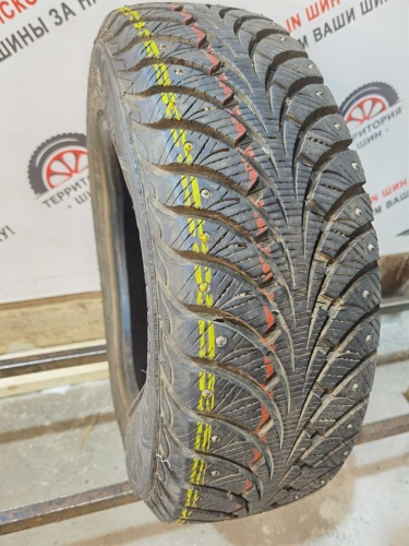 Goodyear UltraGrip Extreme R14 185/65