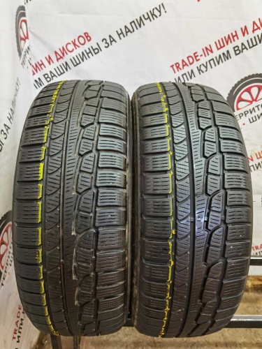 NOKIAN WR G2 SPORT UTILITY 225/60 103V R17