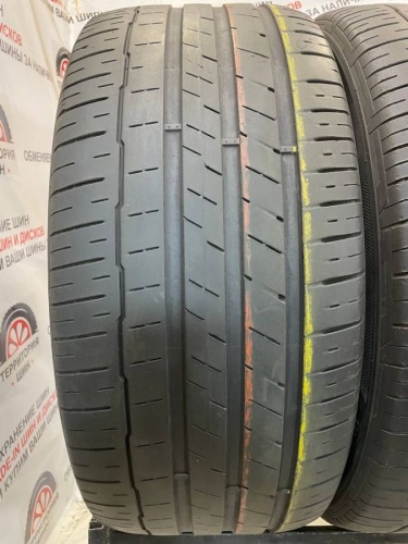 Hankook Ventus S1 Evo3 SUV R21 285/45 Hankook Ventus S1 Evo3 SUV R21 285/45