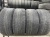 Michelin Pilot Alpin R18 245/45