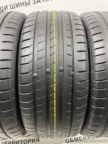 LingLong Sport Master UHP R17 225/45