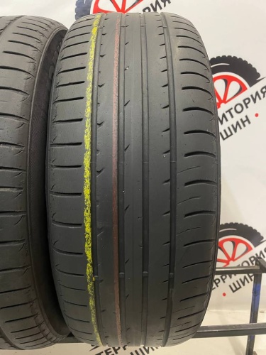 HANKOOK VENTUS PRIME 2 235/55/19