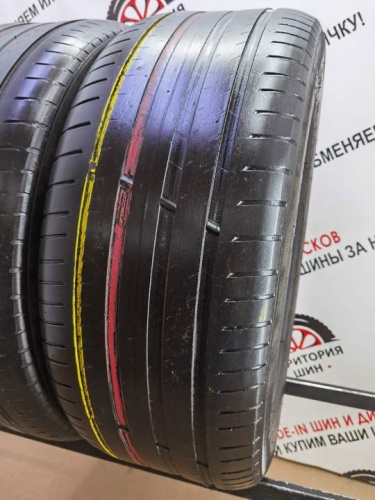 Michelin Pilot  Sport4 R21 275/45