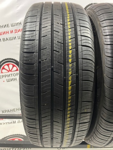 Kumho Solus TA31 R17 225/55