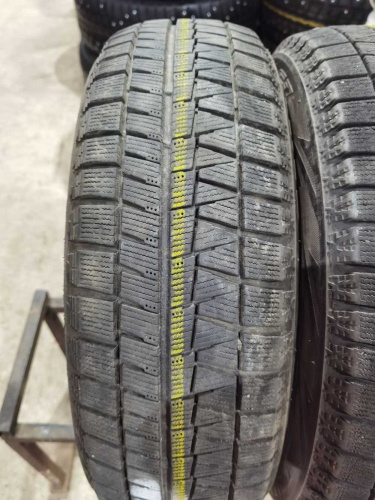 Bridgestone Blizzak Revo GZ R14 175/65