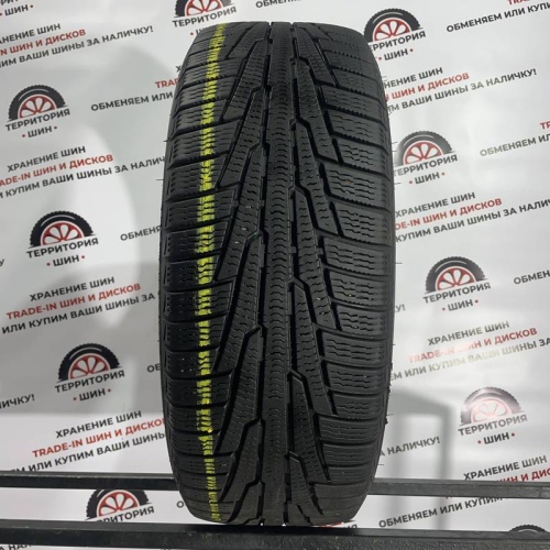 Nokian Tyres Nordman RS2  R17 215/55