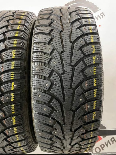 Nokian HKPLT Sport Utility 5 R17 235/65