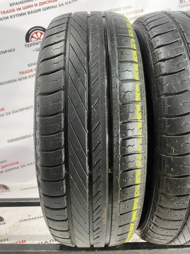 Goodyear DuraGrip  R14 185/60