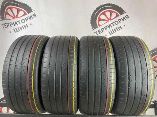 Toyo Proxes R54 R17 225/55