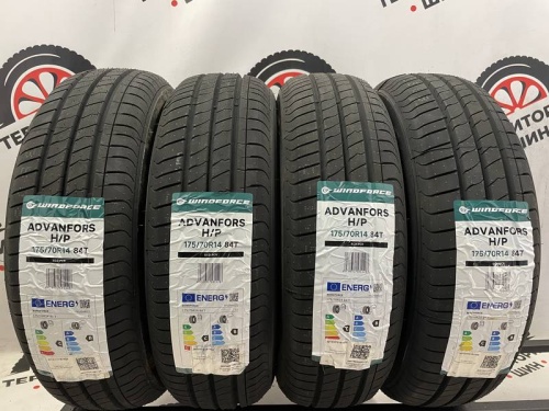 Windforce Advanfors H/P R14 175/70