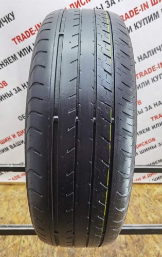 Dunlop SP Sport 30 R18 225/60.