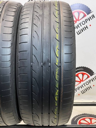 Dunlop SP Sport LM704 R17 215/50