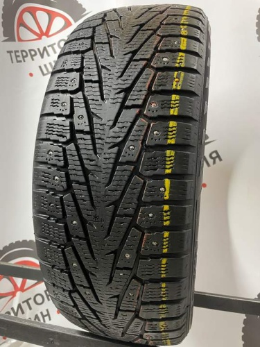 Nokian Hakka 7 SUV R19 235/55