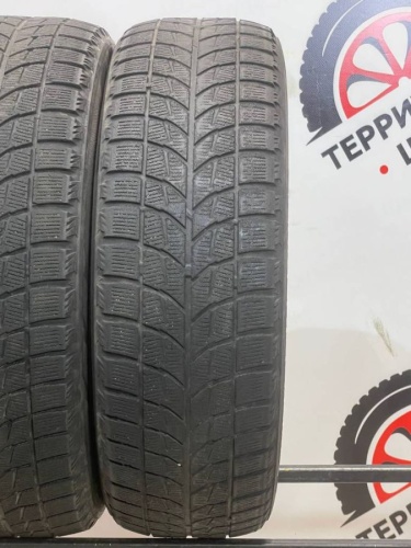Bridgestone blizzak WS60 R15 185/65
