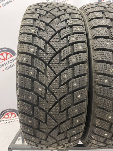 ZETA ANTARCTICA SPORT R20 275/60