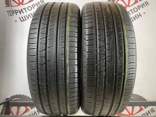 Pirelli Scorpion Verde All Seasons R20 255/55