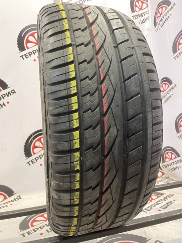Continental CrossContact 255/50 R19