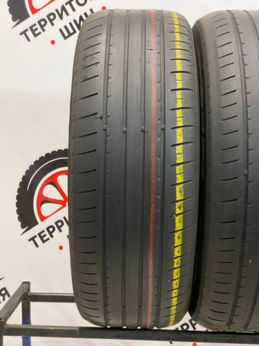 Hankook Ventus Prime 2 R17	225/60