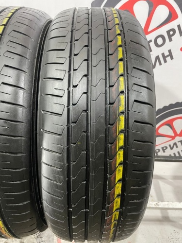 Cooper Evolution CTT R19 225/55