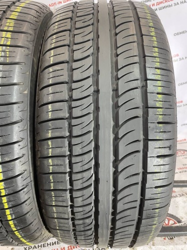 Pirelli Scorpion Zero Asimmetrico  R19	235/45