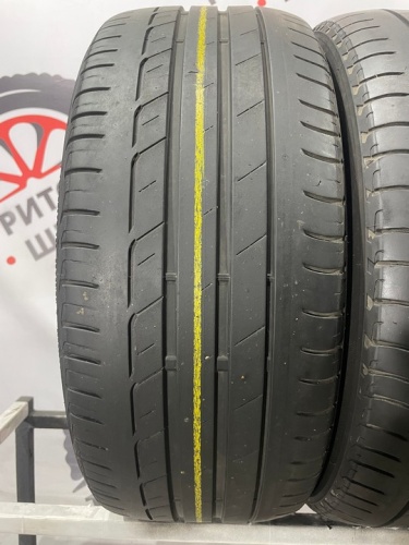Bridgestone Turanza T001 R17 225/45