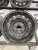 Штампы Toyota R16 5x114,3 Dia 60,1 Et50 6,5J