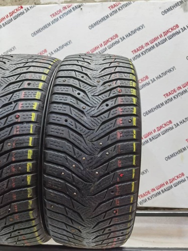 Kumho Winter Craft Ice WI 31 R17	215/50