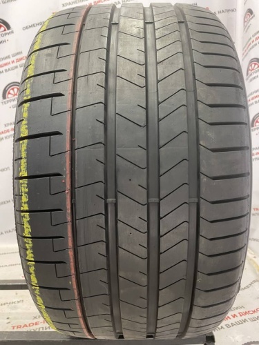 Pirelli P Zero 295/35 R20